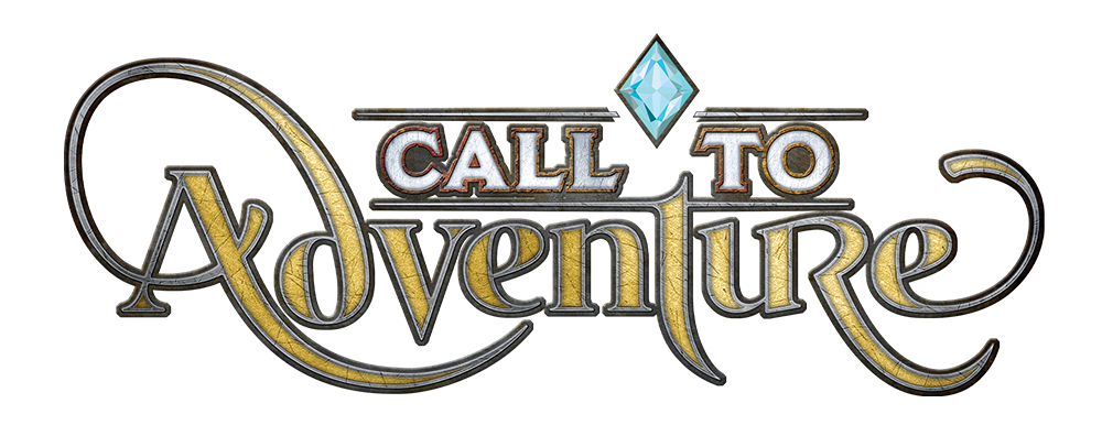 Call to Adventure Logo
