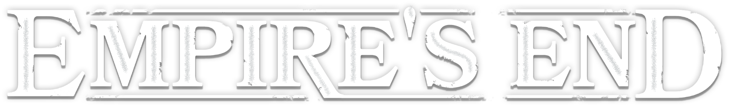 Empire's End Logo